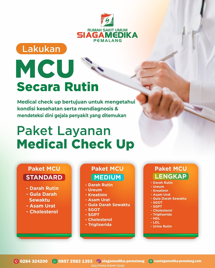 Poster Kesehatan